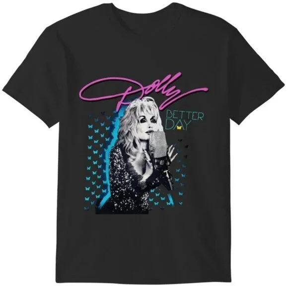 Trent Crimm Dolly Graphic T-Shirt Funny Parody Fan Gift Shirt TV Show Tee 159 - Picture 1 of 5